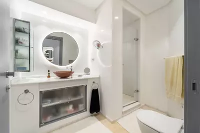 Penthouse Duplex in Nueva Andalucía