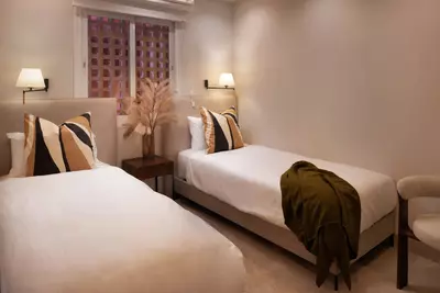 Middle Floor Apartment in Estepona