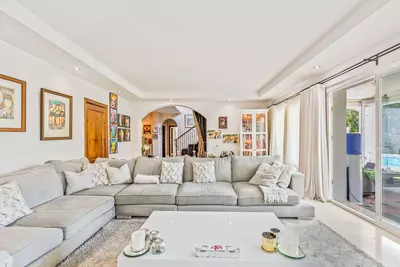 Detached Villa in Costalita