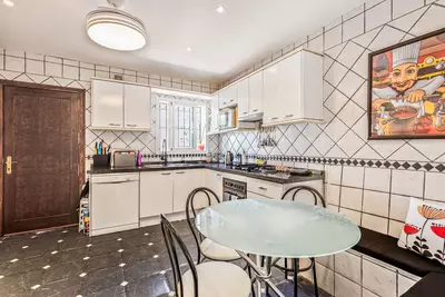Detached Villa in Costalita