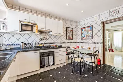 Detached Villa in Costalita
