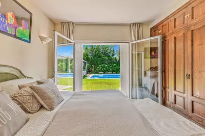 Detached Villa in Costalita