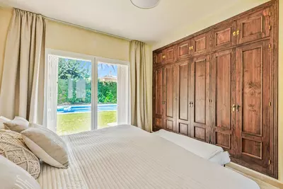 Detached Villa in Costalita