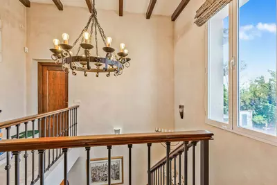 Detached Villa in Costalita