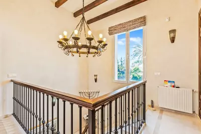 Detached Villa in Costalita