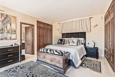 Detached Villa in Costalita