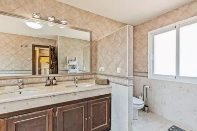 Detached Villa in Costalita