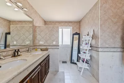 Detached Villa in Costalita