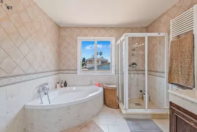Detached Villa in Costalita