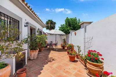 Detached Villa in Costalita