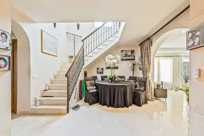 Detached Villa in Costalita