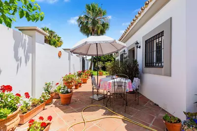 Detached Villa in Costalita