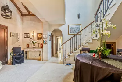 Detached Villa in Costalita