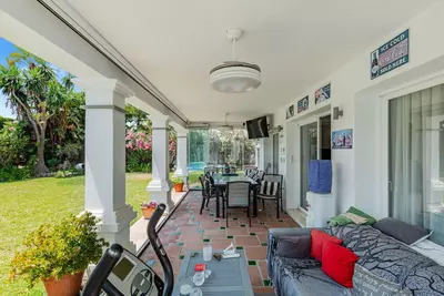 Detached Villa in Costalita