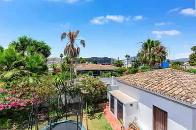 Detached Villa in Costalita