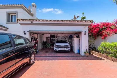 Detached Villa in Costalita