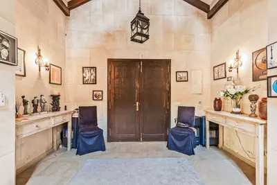 Detached Villa in Costalita