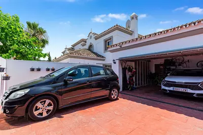 Detached Villa in Costalita