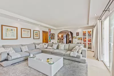 Detached Villa in Costalita