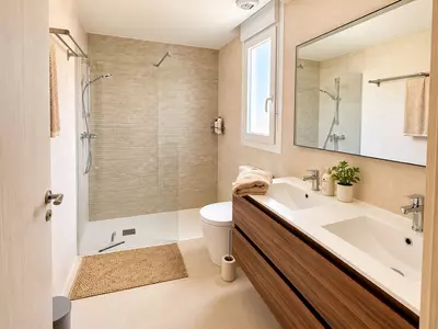 Penthouse in Manilva
