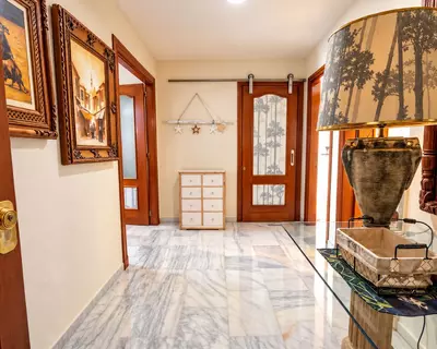 Middle Floor Apartment in Marbella