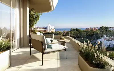 Detached Villa in Estepona