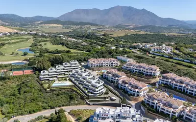 Apartment in Casares