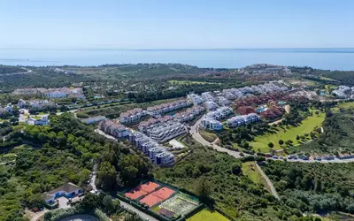 Apartment in Casares