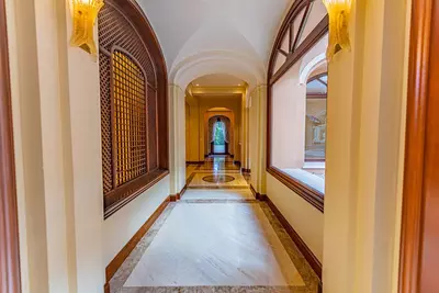 Detached Villa in Guadalmina Baja