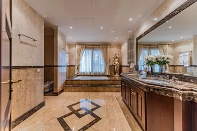 Detached Villa in Guadalmina Baja