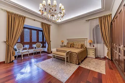 Detached Villa in Guadalmina Baja