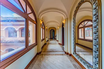 Detached Villa in Guadalmina Baja