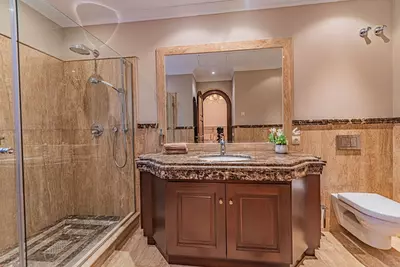 Detached Villa in Guadalmina Baja