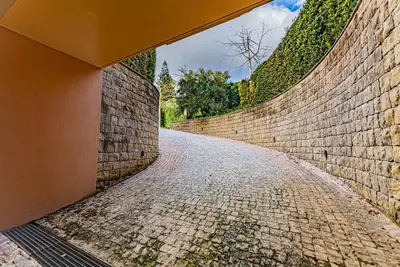 Detached Villa in Guadalmina Baja