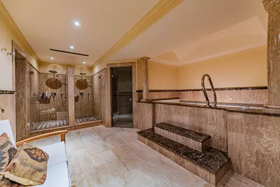 Detached Villa in Guadalmina Baja
