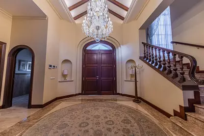 Detached Villa in Guadalmina Baja
