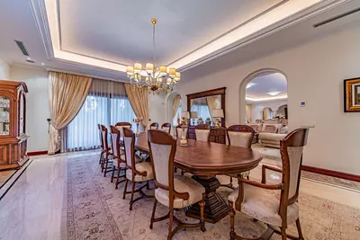 Detached Villa in Guadalmina Baja