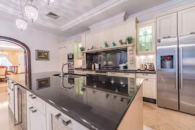 Detached Villa in Guadalmina Baja