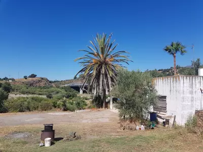 Finca - Cortijo in Estepona