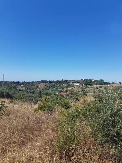 Finca - Cortijo in Estepona