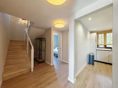 Penthouse in Benahavís