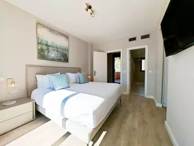 Penthouse in Benahavís