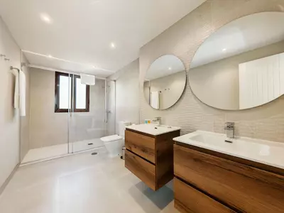Penthouse in Benahavís
