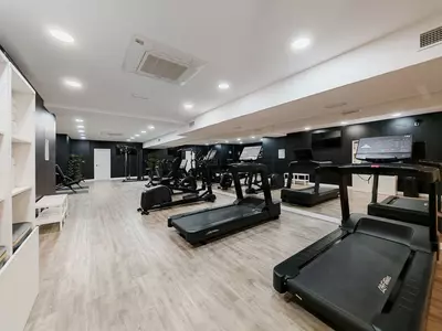Penthouse in Benahavís