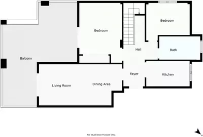 Penthouse in Benahavís