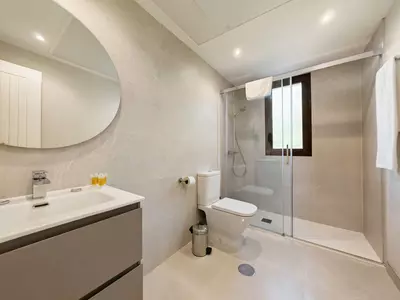 Penthouse in Benahavís