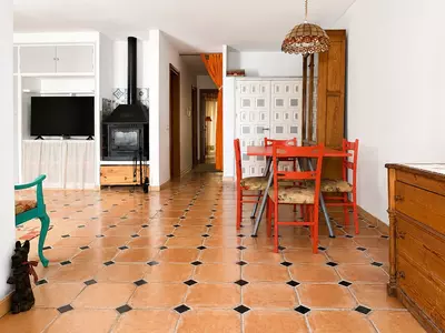 Townhouse in Nueva Andalucía