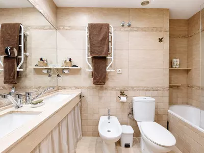 Townhouse in Nueva Andalucía
