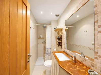 Townhouse in Nueva Andalucía