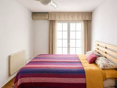 Townhouse in Nueva Andalucía
